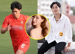 Công Phượng "quay xe" với Văn Toàn, liên quan Hòa Minzy, vừa trở lại đã gây sốt?