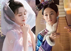 Hà Hoằng San: từng bị chèn ép ở Cbiz, lên đời nhờ Châu Tấn, U40 vẫn như thiếu nữ