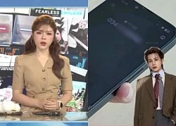 Jack "lật kèo" VTV, dẫn cả luật, đề nghị đài TH Quốc gia 1 việc, bị soi nói dối?