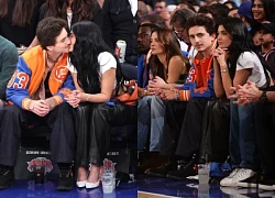 Kylie Jenner và người tình bị nói làm chuyện khó coi chỗ đông người, chiêu trò?
