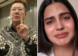 MGI phân tích phốt 'kém sang' trong 1 tiếng của Gupta, tung 15 trang 'chặt đẹp'?