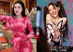 Ngân Collagen thái độ trái ngược Ngân 98, tiết lộ sắp "đi xa", thua trông thấy?
