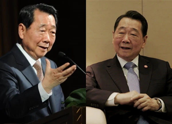 Who is the 'boss' behind the Vietnamese government, suspected of building a 'livestock empire' with dirty pigs?