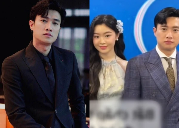 Quoc Truong talks about loving Cinderella, age doesn't matter, just need to meet 3 criteria