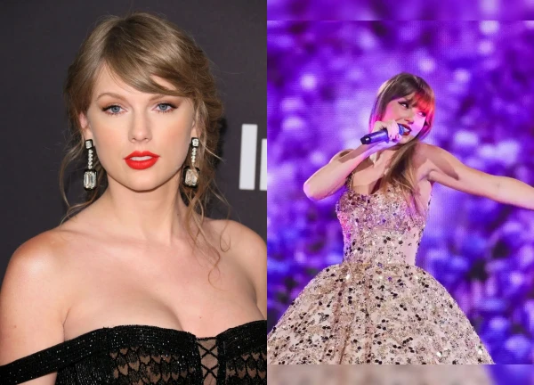 Taylor Swift "reclaims" the musical treasure that was once stolen, shocking the music industry?