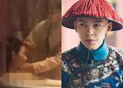 Thái giám phục vụ phi tần tắm, tưởng "việc nhẹ lương cao", vào làm mới vỡ mộng