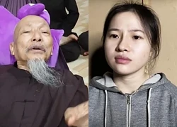 Thầy ông nội ra chỉ thị đặc biệt, mỗi Diễm My có đặc quyền, không ai dám hó hé