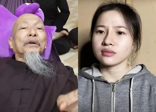 Thầy ông nội ra chỉ thị đặc biệt, mỗi Diễm My có đặc quyền, không ai dám hó hé