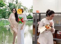 Vợ Quang Hải bị dí ra tòa tới cùng, vẫn khoe siêu xe, hốt bạc ào ào đáp trả sốc?