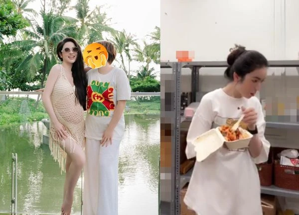 Vợ Quang Hải bị dí ra tòa tới cùng, vẫn khoe siêu xe, hốt bạc ào ào đáp trả sốc?