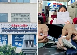 Vụ bệnh nhân mất sau hút mỡ: chồng thuật lại 1 câu sốc từ vợ, lộ người rủ rê