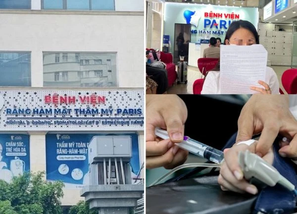 Vụ bệnh nhân mất sau hút mỡ: chồng thuật lại 1 câu sốc từ vợ, lộ người rủ rê