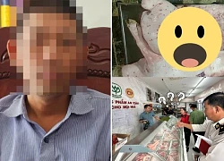Vụ Cty C.P. bị nhân viên cũ tố bán thịt "bẩn": không còn gì để mất, bị hỏi gài?
