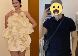 Ý Nhi còn 6 tiếng chạy nước rút, 1 người lộ diện thay bạn trai lo từ A đến Z?