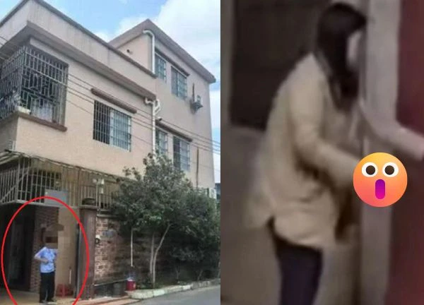Bố 'chốt đơn' bạn gái của con trai quá cố, con gái phá cửa xông vào lộ thứ sốc?