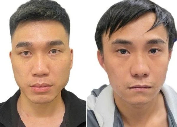 Chủ nhà nghỉ ở Hà Nội bị trói, cướp 16 cây vàng