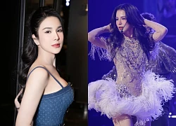 Diệp Lâm Anh thăng hạng nhan sắc hậu đổ vỡ hôn nhân, hẹn hò trai kém 11 tuổi