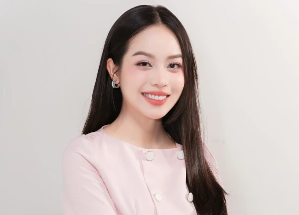 Hoa hậu Thanh Thuỷ: "Tôi không phải là người bất chấp mọi thứ để đạt được mục đích"