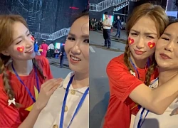 Hoà Minzy "xía" vô chuyện của Võ Hạ Trâm và Duyên Quỳnh, nói câu sốc