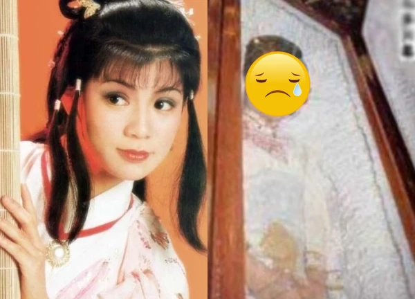 "Hoàng Dung 1983" chế.t bí ẩn, xác bọc 5 lớp giấy thiếc, pháp y tiết lộ lý do sốc