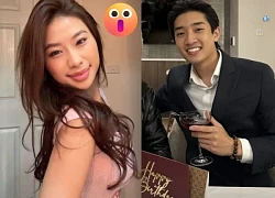 Louis Phạm thành 'hoa vô chủ', chăm diện mode táo bạo, tag tình cũ nhắn 1 câu