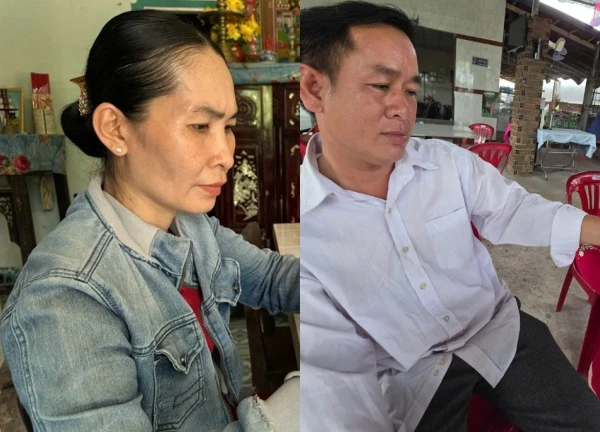 Mẹ nữ sinh Vĩnh Long nghi lén nhận 1 tỷ bồi thường, dân chứng kiến kể điều lạ?