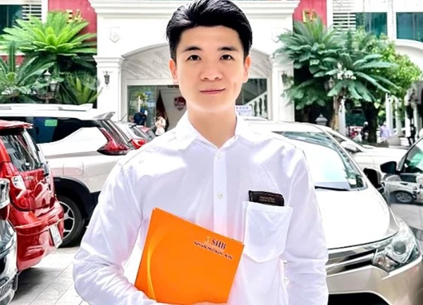 Nghiên cứu sinh giàu nhất ĐH Quốc gia Hà Nội khi sở hữu khối tài sản hơn 1.431 tỷ đồng