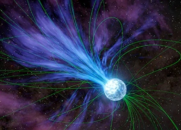 Phát hiện ra nguồn gốc gây bất ngờ của vàng và các kim loại nặng trên Trái Đất