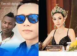 Quang Linh lộ tình cảnh đáng thương, Thuỳ Tiên bị "thu hồi" tài sản quan trọng