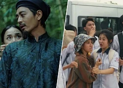 Thám tử Kiên: tuyệt đối đẹp và thơ, 'đè bẹp' tính 'cũ rích' của Vòng tay nắng?