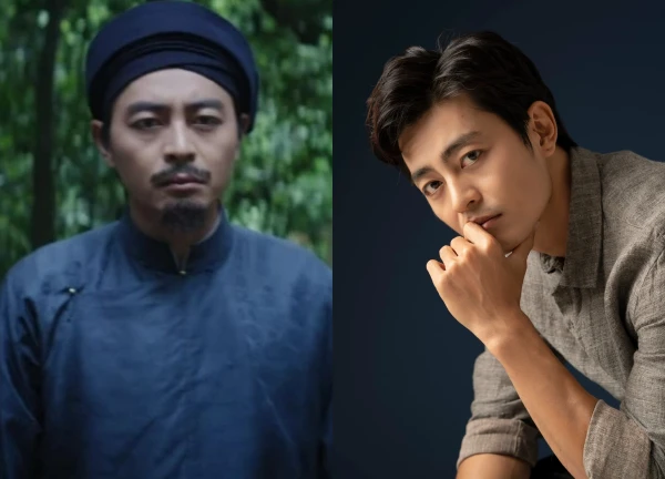 'Thám Tử' Quốc Huy gây sốt với visual đậm chất 'liêm khiết', giữ đời tư bí mật