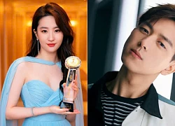 'Tình trẻ Lưu Diệc Phi' đối mặt sóng gió tình ái lộ ảnh nhạy cảm cùng bạn gái cũ