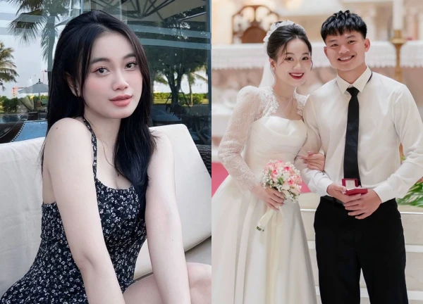 Vợ Hồ Văn Cường 'xả' ảnh đi biển, khoe vóc dáng khét lẹt, 'ăn đứt' loạt hoa hậu