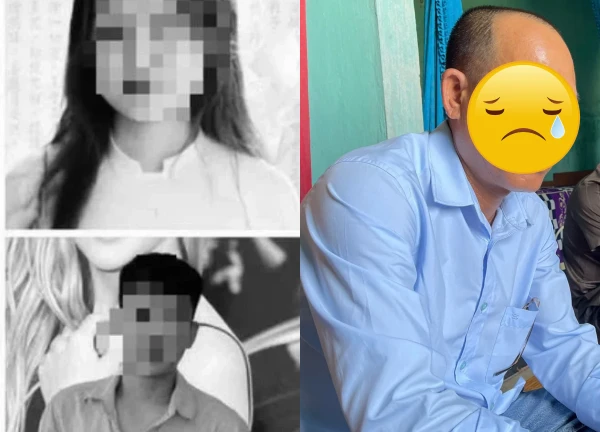 4 Vietnamese people died in DL: Suspected poisoning, haunting scene, family reveals shock