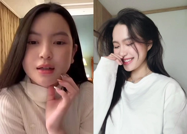 Chu Thanh Huyền gặp kiếp nạn mới, chung số phận Doãn Hải My