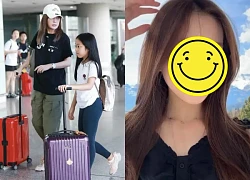 Con gái Triệu Vy bị tung 1 lượt 10 clip, diện mạo khó tin, mẹ xấu hổ vì điều này