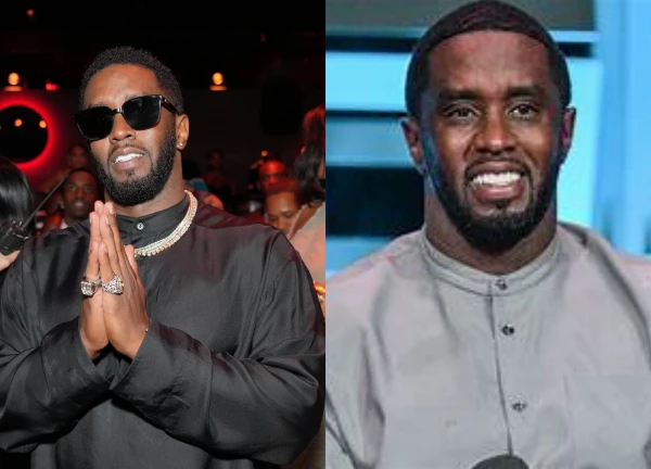 200 Hollywood stars implicated because of Diddy, can the tycoon receive a life sentence?