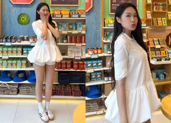Doãn Hải My bị soi đi giày cũ, muốn rách, Đoàn Văn Hậu sa sút đến mức này sao?