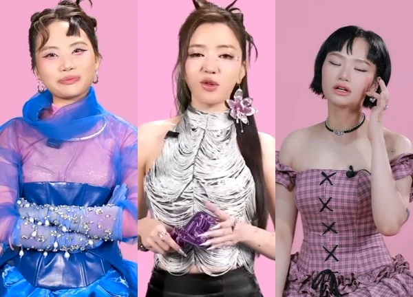 "Em xinh say hi" tranh cãi vì thí sinh quá lứa, Miu Lê - Phương Mỹ Chi tạo drama