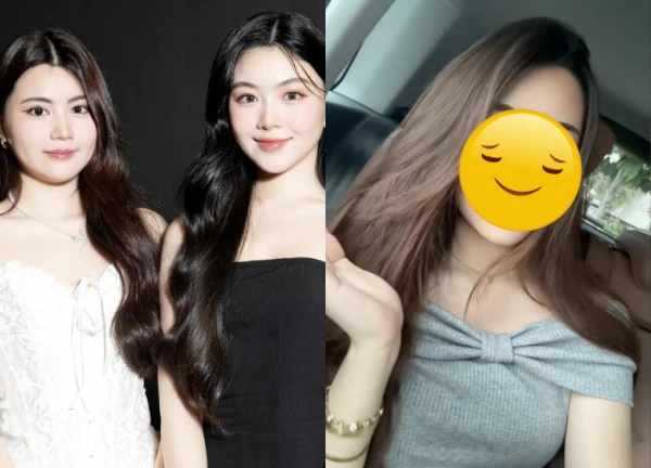 Hạt Dẻ học Lọ Lem tái xuất nhưng cái kết ê chề, "ở ẩn" vì sửa mũi, tiêm môi?