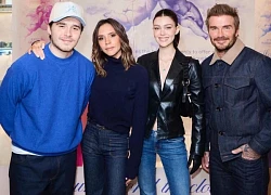 Hôn nhân 'kịch tính' của cậu cả nhà David Beckham với ái nữ tỉ phú Mỹ