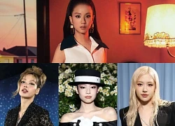 Jisoo tung vlog đặc biệt giữa ồn ào Met Gala, ưu ái fan Việt, nhưng buồn 1 điều