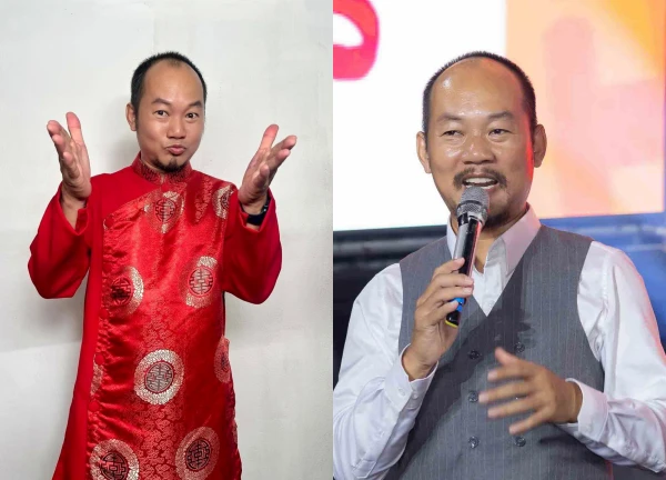 Long Đẹp Trai tuổ.i thơ khốn khó, trắng tay ăn mì gói, suýt bỏ nghề vì 1 lý do!