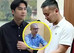 Nam Hoàng lộ tình hình Quang Linh trong tù, oan ức thay em, liên quan Mr Pips?