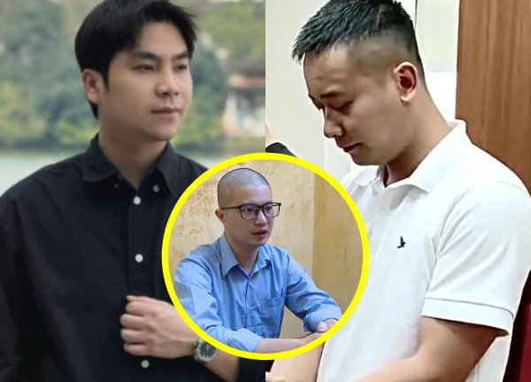 Nam Hoàng lộ tình hình Quang Linh trong tù, oan ức thay em, liên quan Mr Pips?