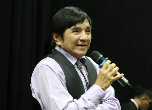 Nghệ sĩ Chí Tâm kể về giai đoạn sống nơi xứ người, nhắc đến NSƯT Mỹ Châu