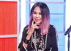 Nữ ca sĩ 57 tuổi lần đầu xuất hiện chính thức sau scandal bị bắt giữ