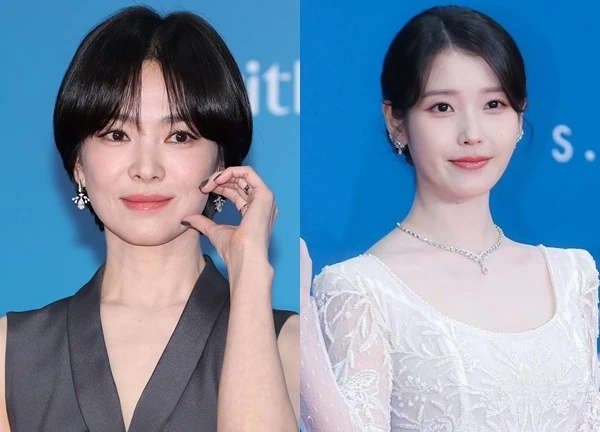 Song Hye Kyo, Suzy cùng dàn mỹ nhân đã "flex nhẹ" sự đẳng cấp tại Baeksang 2025 như thế nào?