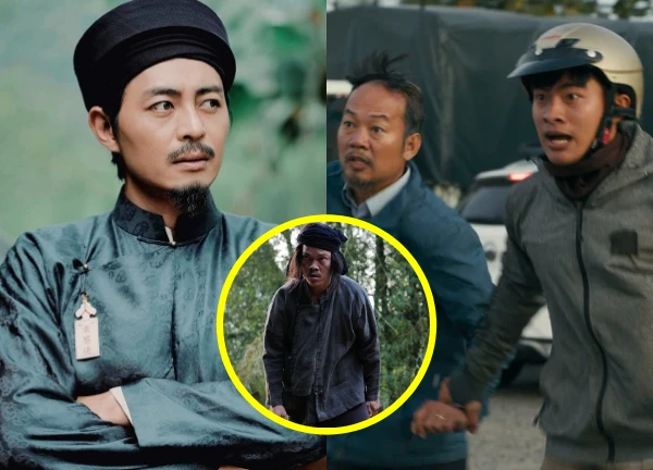 "Thám Tử Kiên" hạ đo ván Vòng Tay Nắng, phản diện hé lộ góc khuất khó ngờ?