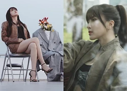 Thiều Bảo Trâm 'lụy tình', tung Teaser mới, drama 'trà xanh' sau bao năm vẫn hot